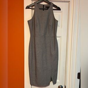 NWT! Racerback Sheath Dress